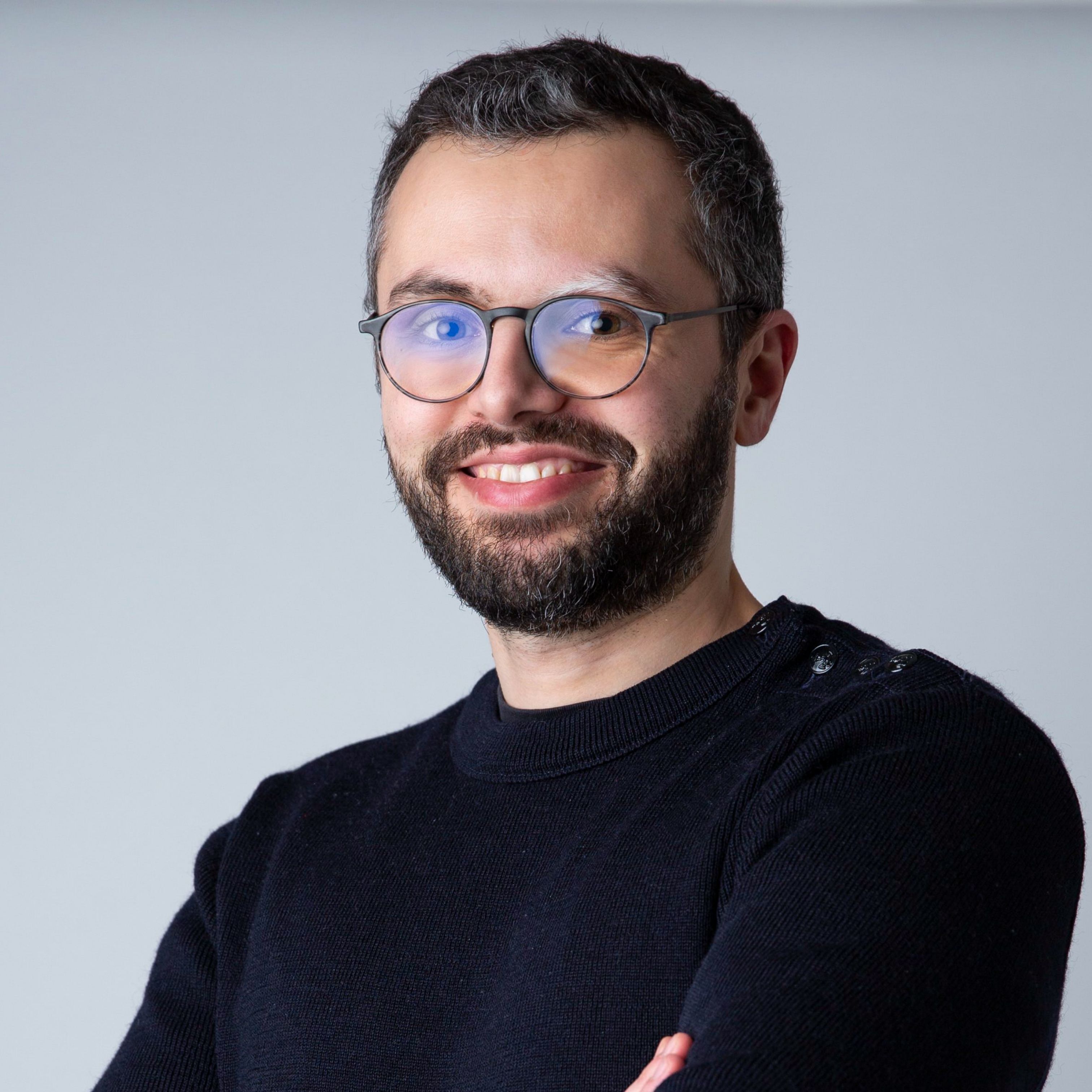 Samir Bouaked Invested Partners ART PPL 2026